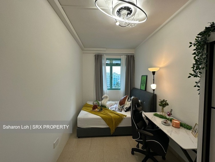 Ballota Park Condominium (D17), Condominium #503964221